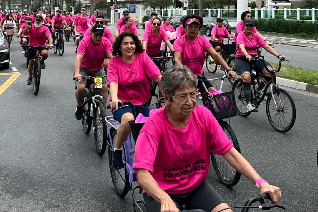 3º Passeio Ciclístico - foto 04