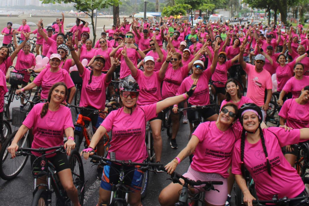 3º Passeio Ciclístico - foto 05